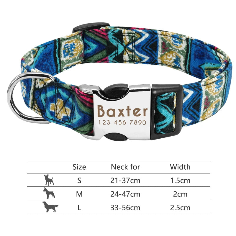 2025 Winter Collars