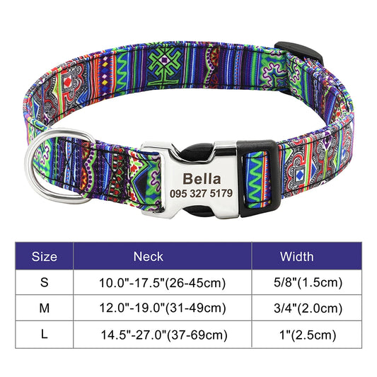 2025 Winter Collars